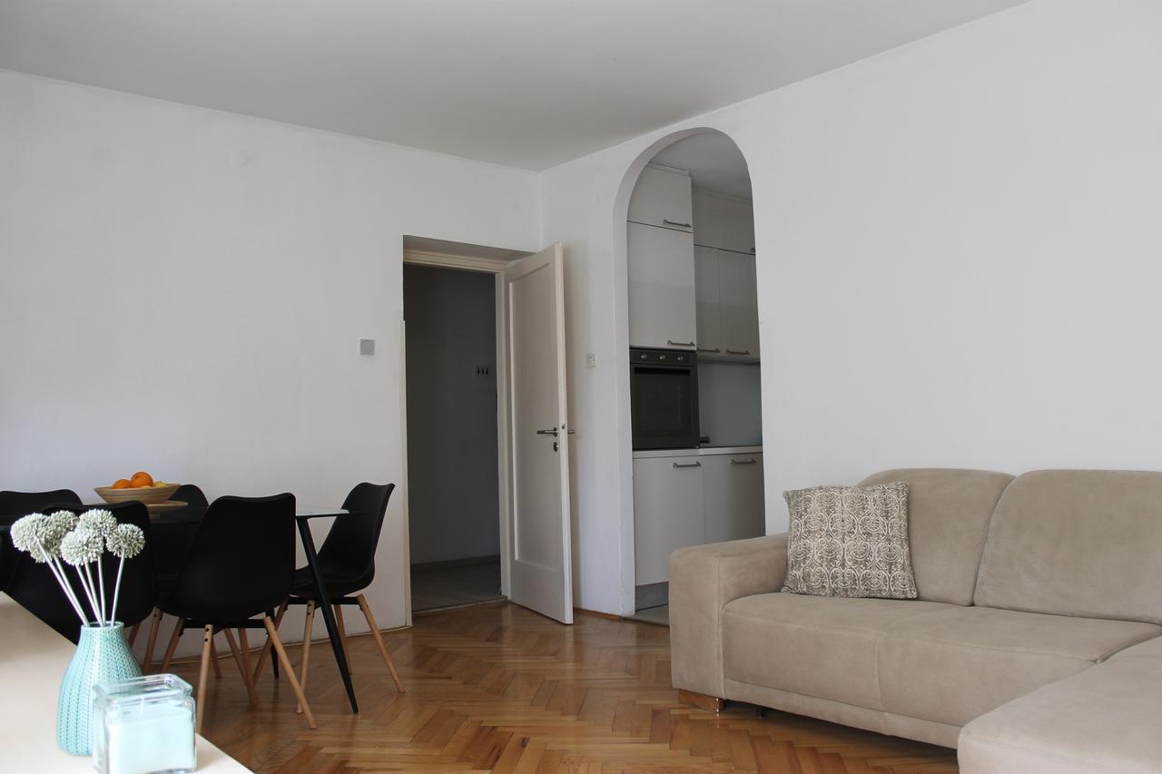 Sweet Home Zadar Exterior foto